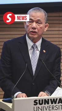 DPM says Malaysia will champion three key initiatives for Asean's sustainable future