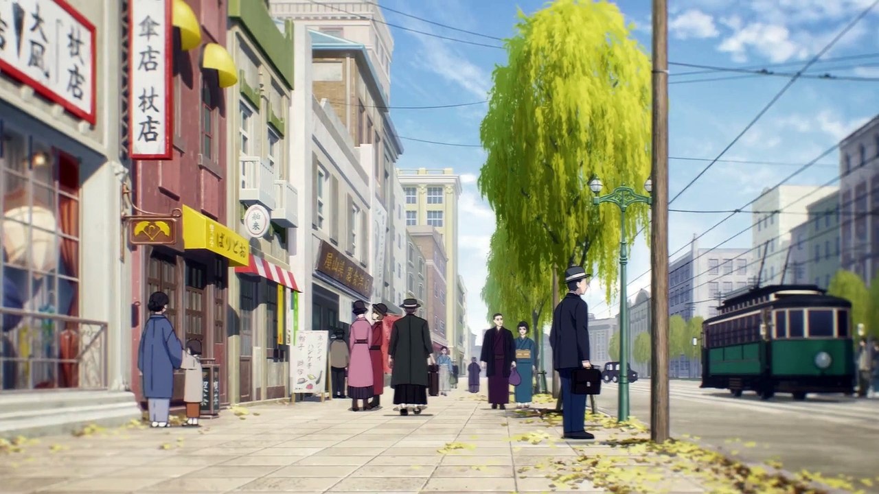 S02E01[PL] - video Dailymotion