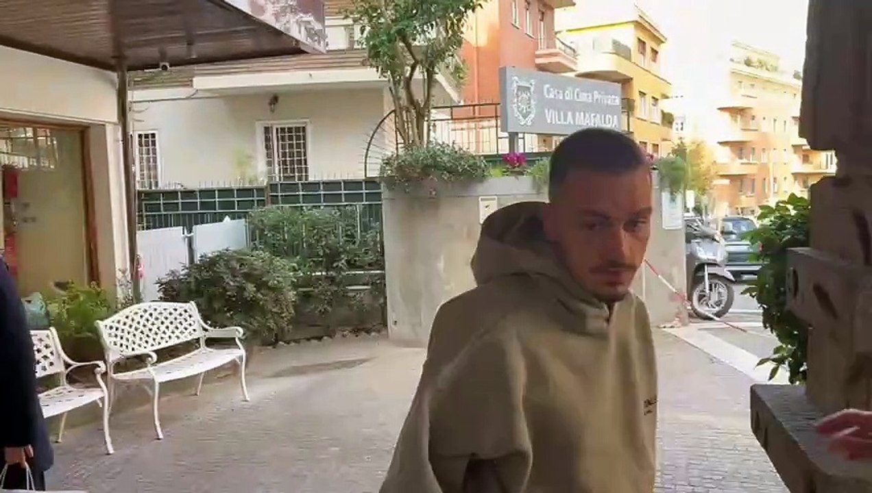 Lazio, terminate le visite mediche di Ibrahimovic