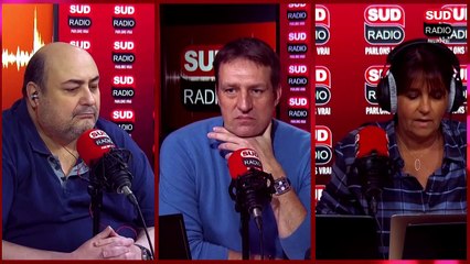 Hommage à Jean-Luc Petitrenaud - Émission du 13 janvier 2025