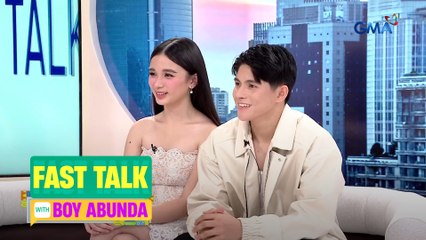 Fast Talk with Boy Abunda: Team Jolly, first heavy drama ang ‘Prinsesa ng City Jail!’ (Episode 510)