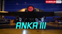 ANKA III, Yerli Mühimmatla Başarılı Atış Gerçekleştirdi