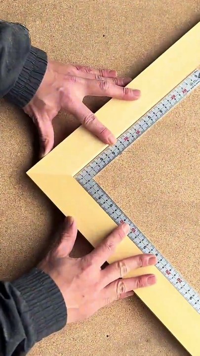 "Essential Jig for Projects Without a Table Saw"- ✅✅-project 2025-#Woodworking #WoodworkingTips #DIY #Jig #JapaneseCarpenter