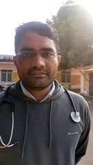 खेतड़ी मे घर से गौशाला जा रहे व्यक्ति की गर्दन में उलझा चाइनीज मांझा, अस्पताल में लगाने पड़े 14 टांके, बैखोफ बिक रहा है प्रतिबंधित मांझा