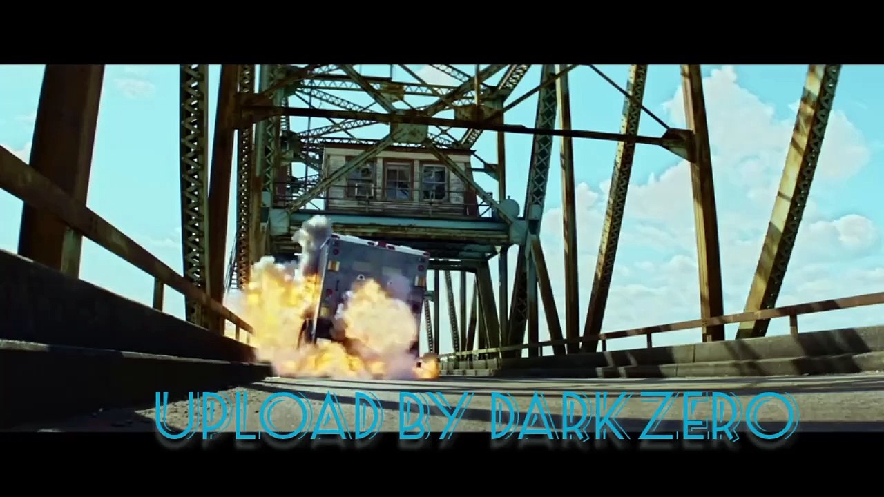 ARMOR (TRAILERS)