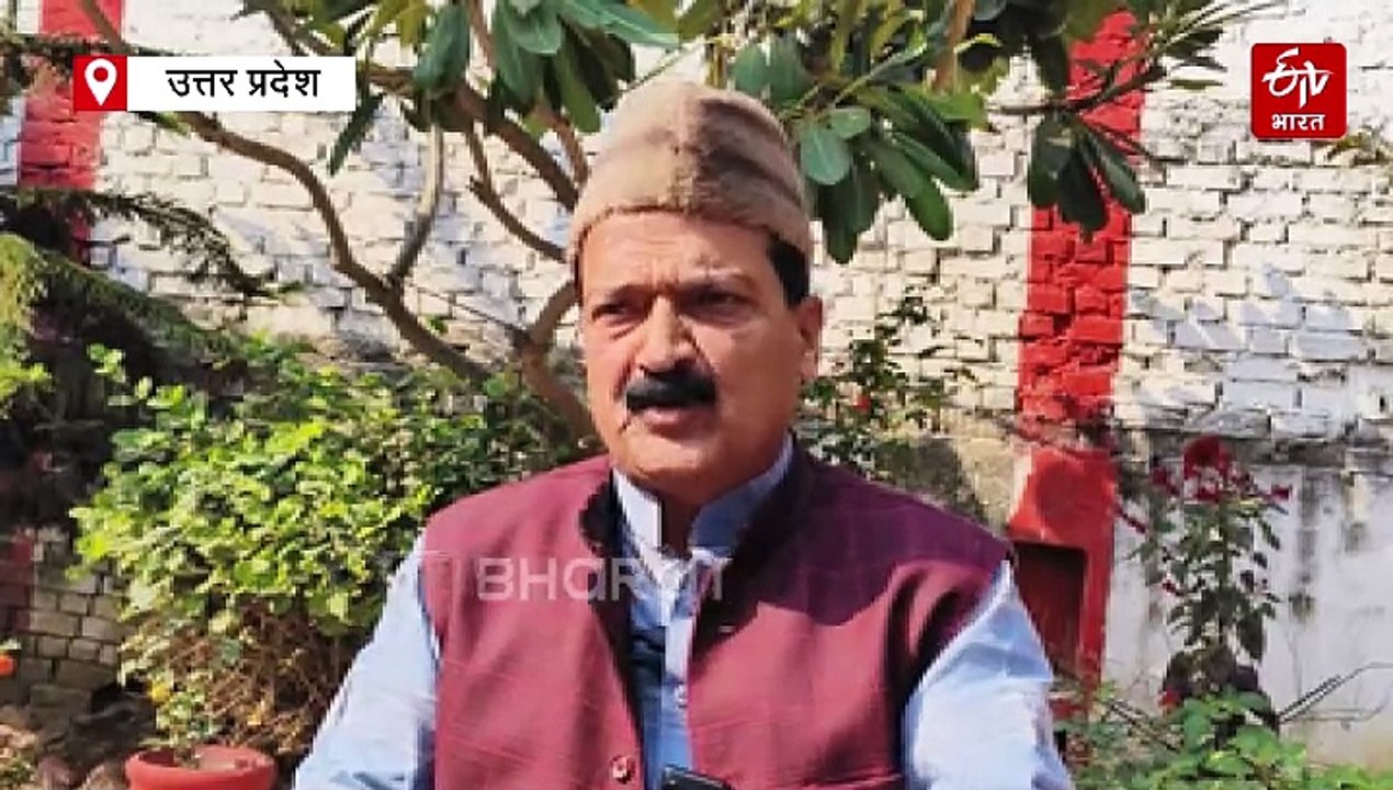 वक्फ विकास निगम के निदेशक बोले- यूपी में करीब 70 फीसदी वक्फ संपत्तियों पर लोगों का कब्जा, होगी कार्रवाई