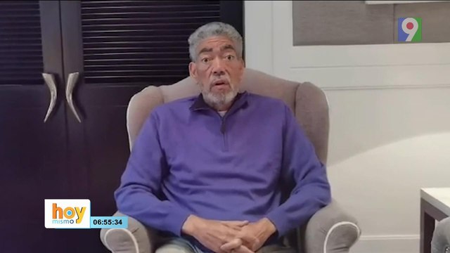¡Polémica! ¿Por qué Miguel Mejía es destituido por el Presidente Abinader? | Hoy Mismo