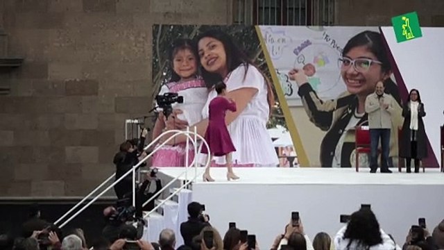 Prevalecerá el diálogo con Trump, afirma presidenta mexicana, Claudia Sheinbaum