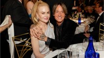 GALA VIDÉO - Nicole Kidman mariée à Keith Urban depuis 18 ans : cette “règle simple” qu’ils suivent pour souder leur vie de famille