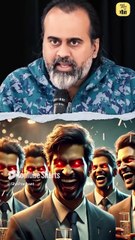 ऐसे तो हार पक्की है || आचार्य प्रशांत