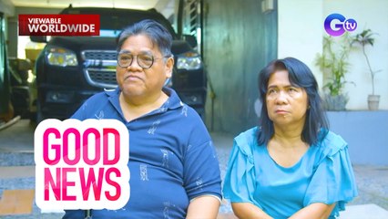 Pa-change oil lang sana, umabot sa P100K na halaga? At 'overpricing' social experiment, ano ang kahihinatnan? | Good News