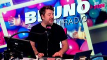 Bruno sur Fun Radio - L'intégrale du 13 janvier