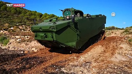 "Timsahlar" Mavi Vatan'daki zorlu görevlere işte böyle hazırlanıyor