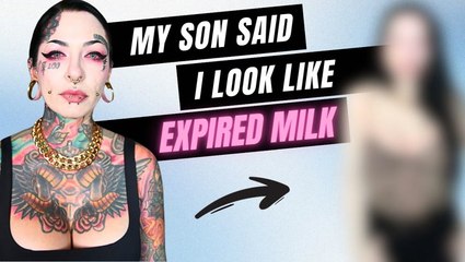 Will My Husband Like Me Without Tattoos? | TRANSFORMED