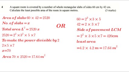 KCSE Mathematics paper 1 #2011 Questions and answers #exams #teachersguide #quiz #revise