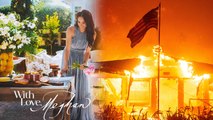 Meghan Markle Postpones Her Netflix Show 'With Love, Meghan' To Aid LA Wildfire Victims