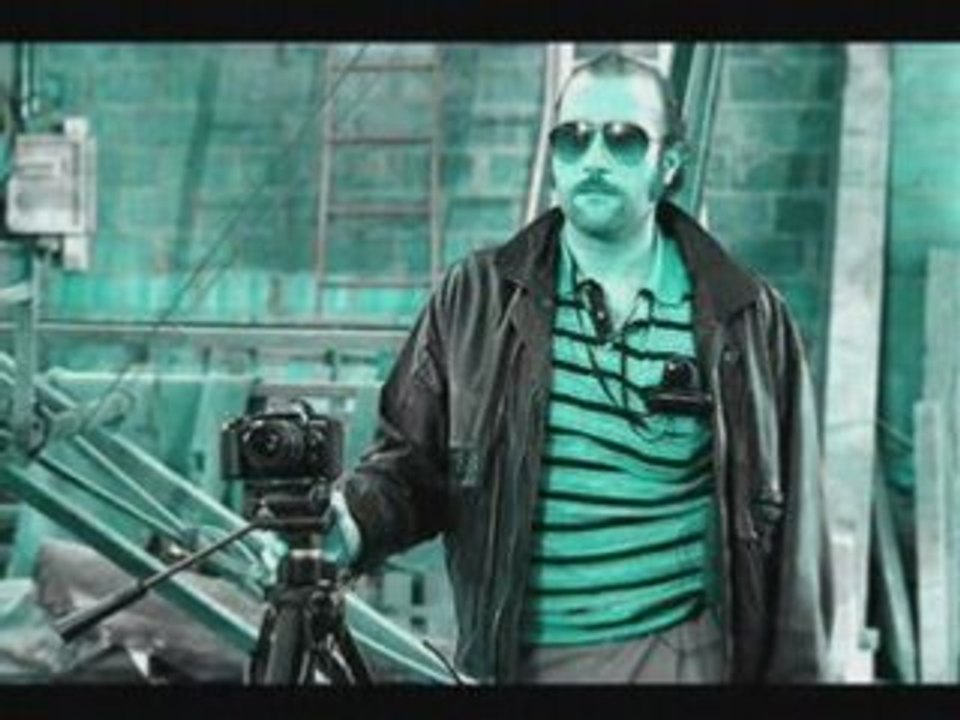 L'embrouille Mix: Achète la!