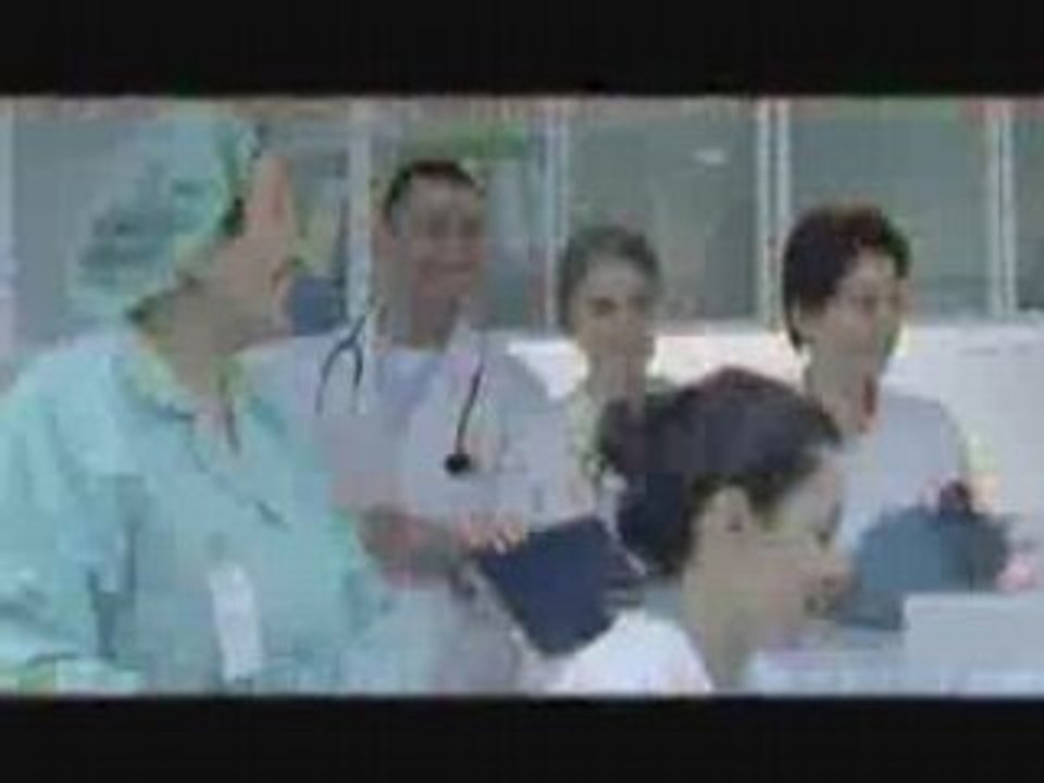 Türk Telekom Videofon Reklamı (Cem Yılmaz)