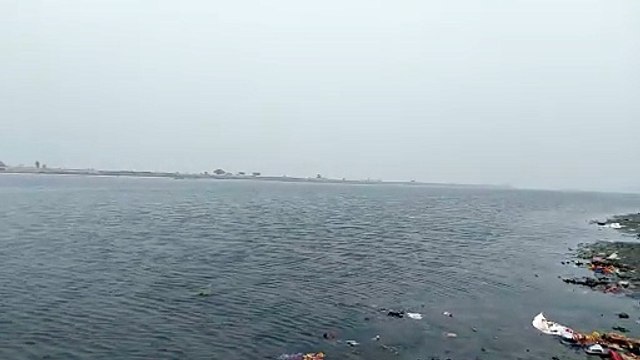 मकर संक्रांति में लाखों लोग लगाएंगे गंगा में आस्था की डुबकी जिला प्रशासन ने की तैयारी