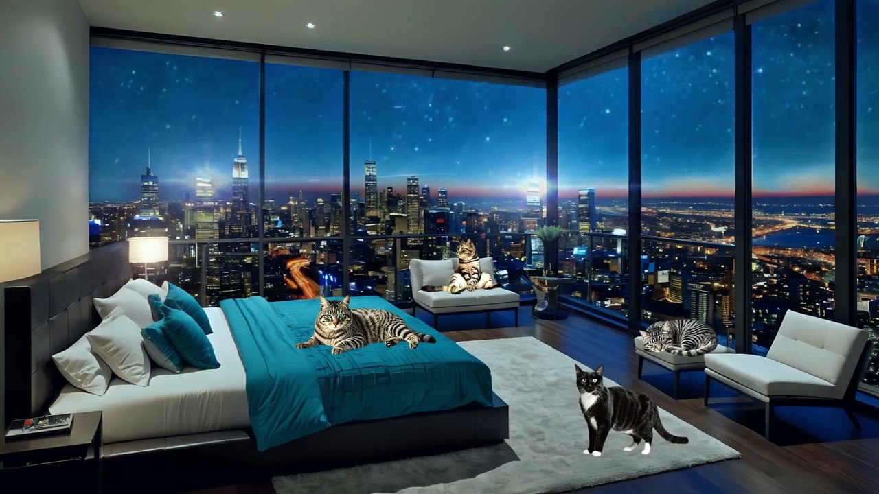 1 Hours of Relaxing Instrumental Jazz Music  Perfect for Work, Study, and Sleep