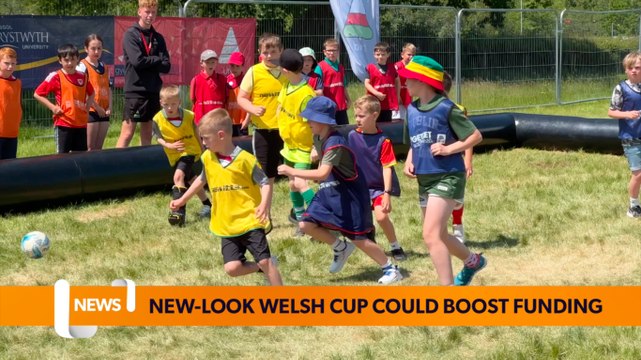 English-based clubs agree to play in Welsh League Cup