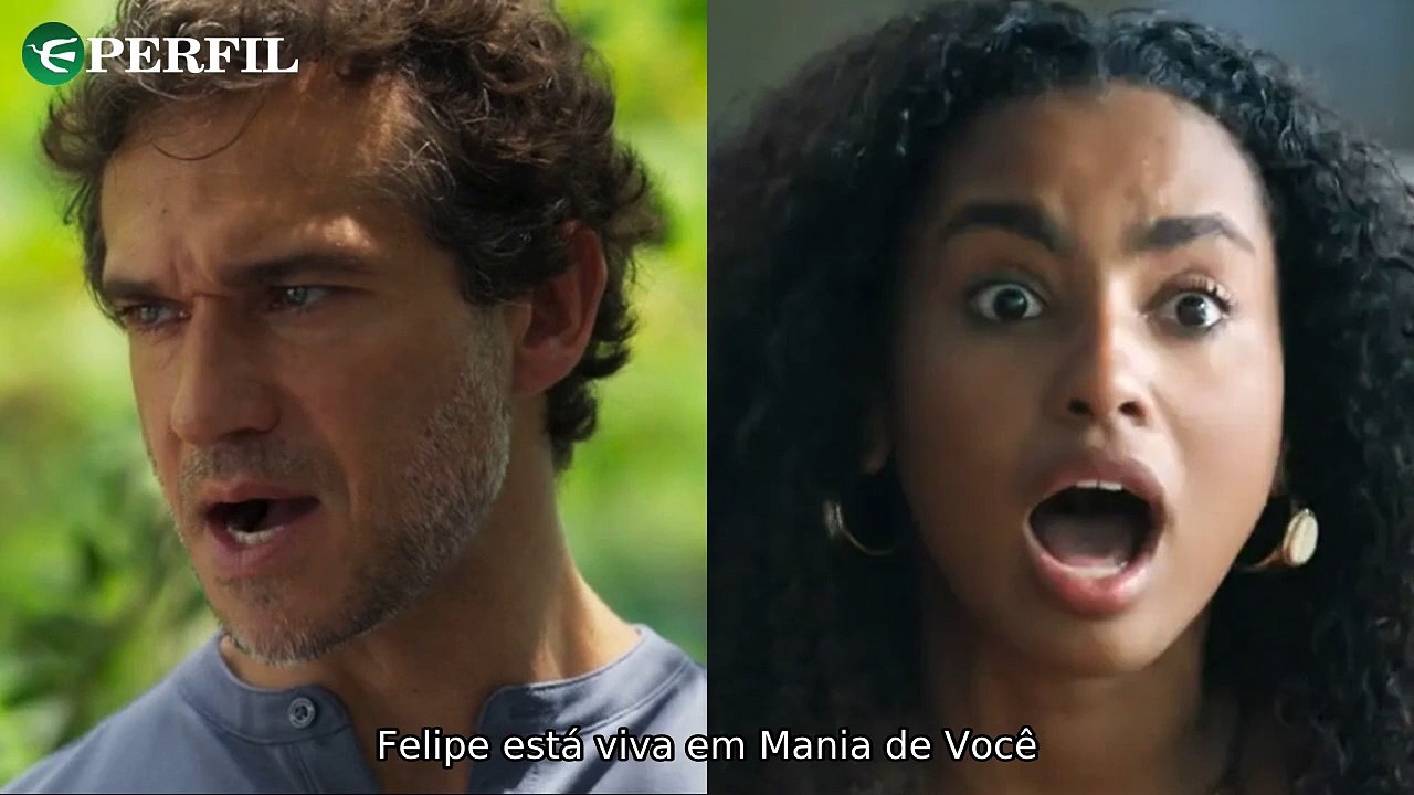 "Revelação chocante, milagre frustrado e tragéd...