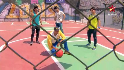 Ek Hasina Thi Episode 40