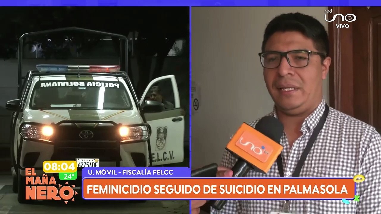 femi seguido de suic