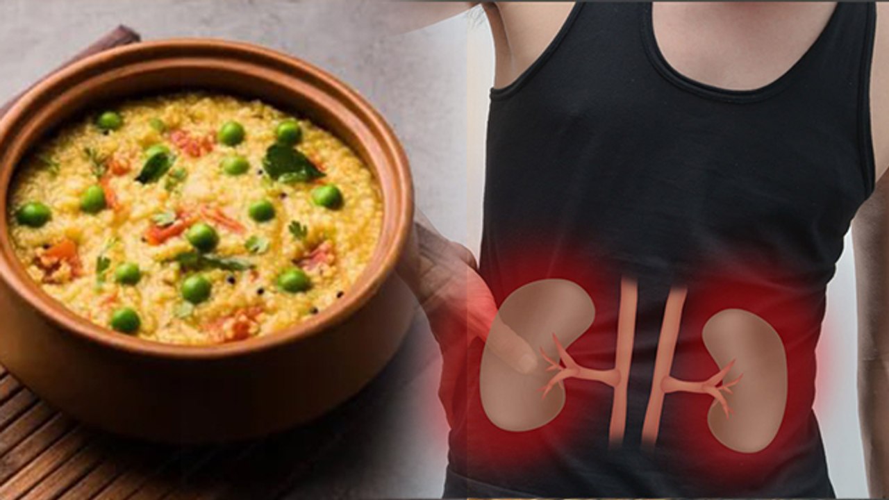 Makar Sankranti 2025: खिचड़ी किन लोगों को नहीं चाहिए | खिचड़ी खाने के नुकसान |Khichdi Khane Ke Nuksan