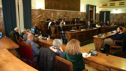 L'archistar Libeskind: "Il Ponte valore per tutto il territorio"