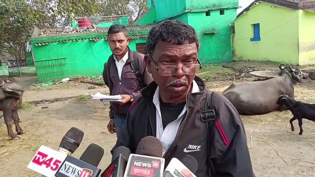 हिलटॉप आउटसोर्सिंग झड़प मामले में पुलिस की कार्रवाई हुई तेज,एसएसपी ने आशाकोठी का लिया जायजा,कहा आशाकोठी को बिहार जमुई,गया जिले बसे लोगो ने बना दिया है अपराधिक वारदात का अड्डा,जेएमएम नेता एसडीपीओ हमला,झ