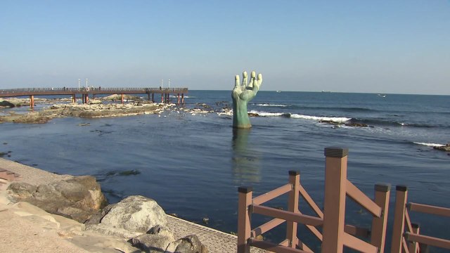 [경북] 포항시 명절 연휴 포항 찾으면 숙박 할인 / YTN