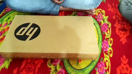 New laptop hp i3 12th generation laptop Hp Laptop unboxing Laptop