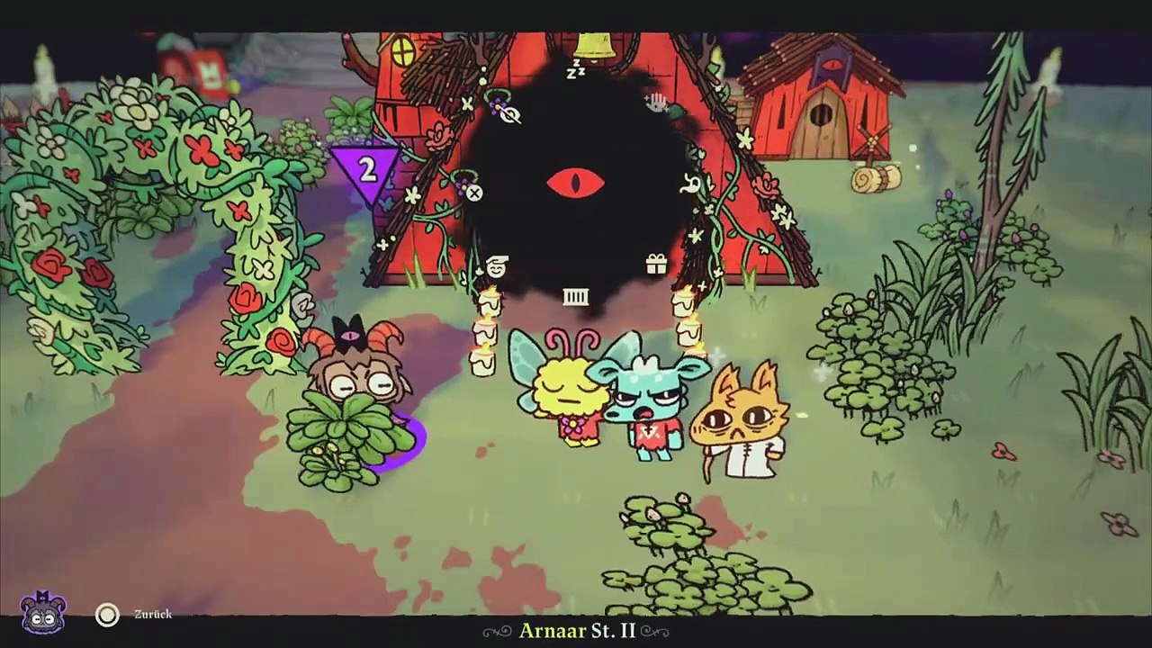 Lets play CULT OF THE LAMB #12 - The biggest Pile