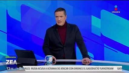 La caída de aguanieve se extendie a Durango y Coahuila