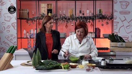 Cook Academy Tv - Natale! - Stagione 12, ep.29