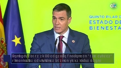 Sánchez acusa al PP de haber gobernado "una década" sin política de vivienda cuando él ya lleva 7 años