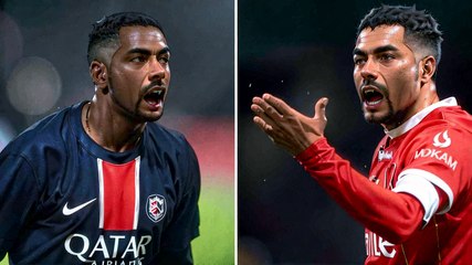 Bilan à mi-saison de la Ligue 1 : PSG sur le toit, Montpellier en danger