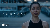 Surface (2022), de Sam Miller y Kevin Rodney Sullivan | Recap 1º Temporada