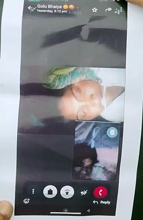 प्रेम प्रसंग में युवक का फंदे से लटका मिला शव, पुलिस जांच में जुटी