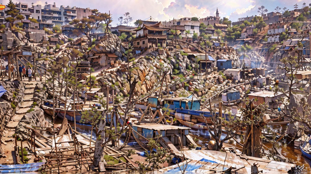 Dikeledi à Mayotte : "Le plus difficile commence, il faut tout reconstruire", avertit le maire de Mamoudzou