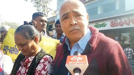 ચાઇના દોરીથી સાવચેત રહેજો , જો કોઈ ના જીવ ના લઈ લે