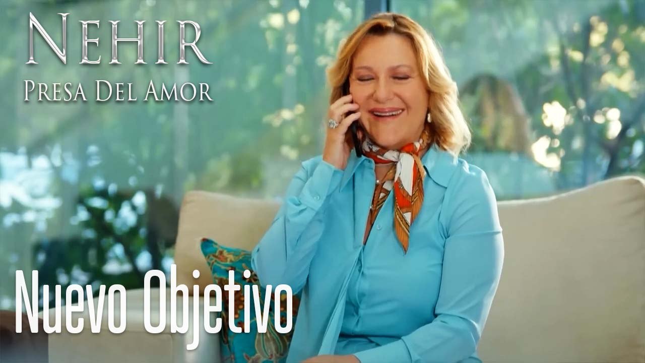 Nuevo Objetivo