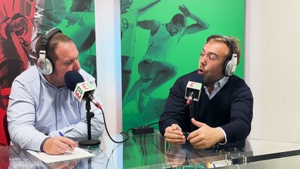 La Prórroga de Estadio Deportivo 2x19