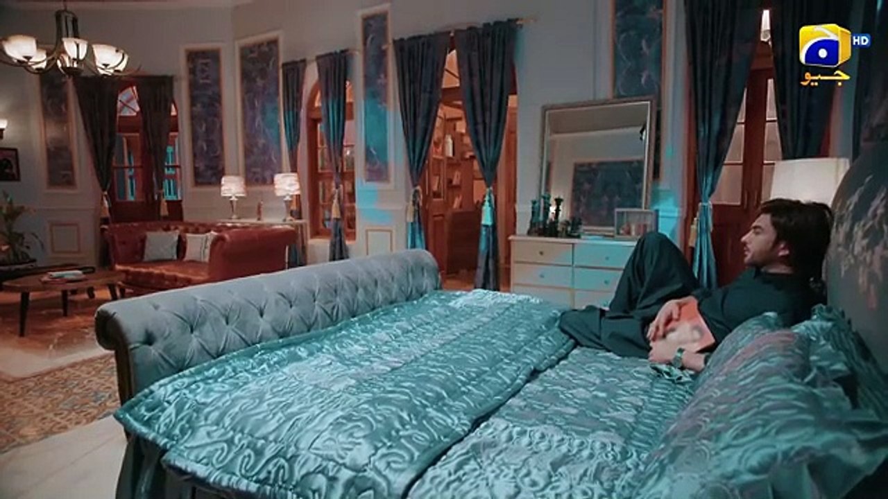 MEHSHAR EPISODE 4