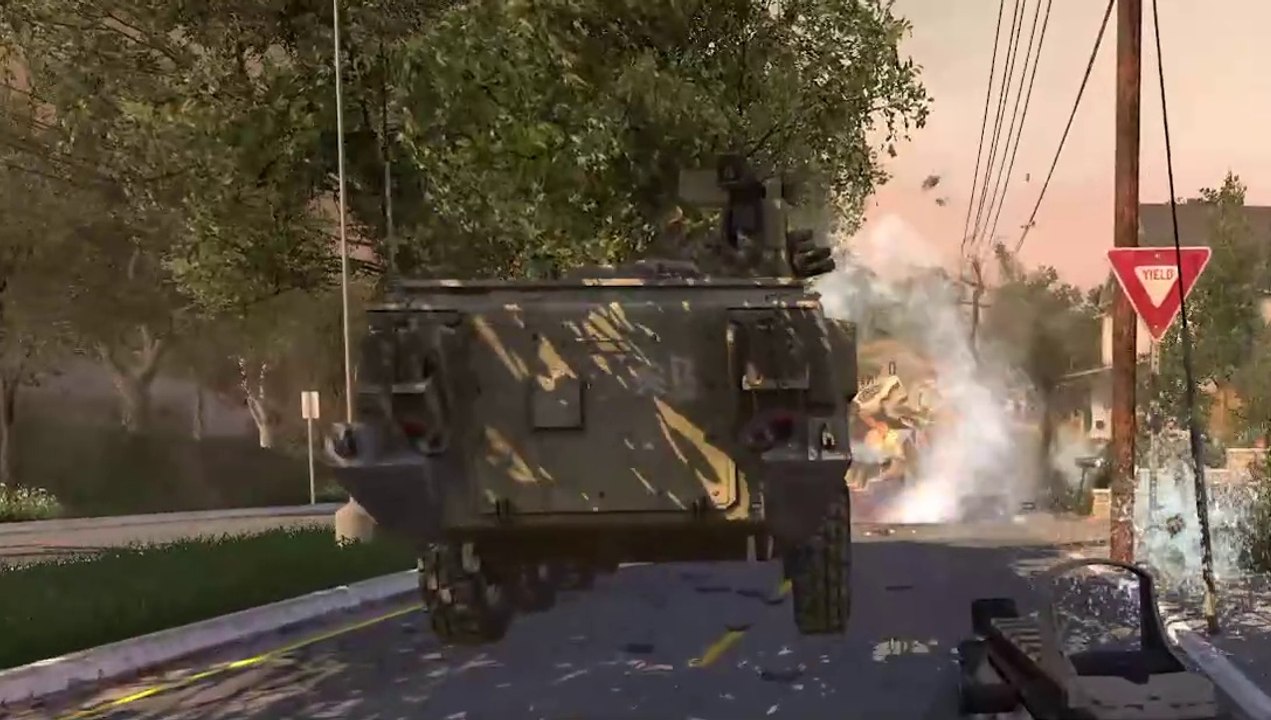 Call-of-Duty-Modern-Warfare-2  .. misson4