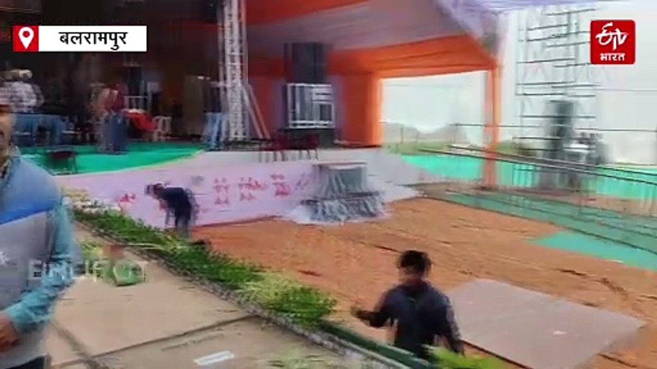 तातापानी महोत्सव में मुख्यमंत्री विष्णुदेव साय, बॉलीवुड छॉलीवुड और भोजपुरी का लगेगा तड़का