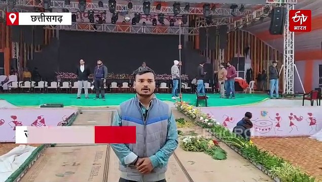 तातापानी महोत्सव में मुख्यमंत्री विष्णुदेव साय, बॉलीवुड छॉलीवुड और भोजपुरी का लगेगा तड़का