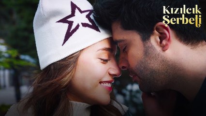 Kızılcık Şerbeti 84. bölümden ilk fragman yayınlandı: Birlikte her şeyin üstesinden geleceğiz!