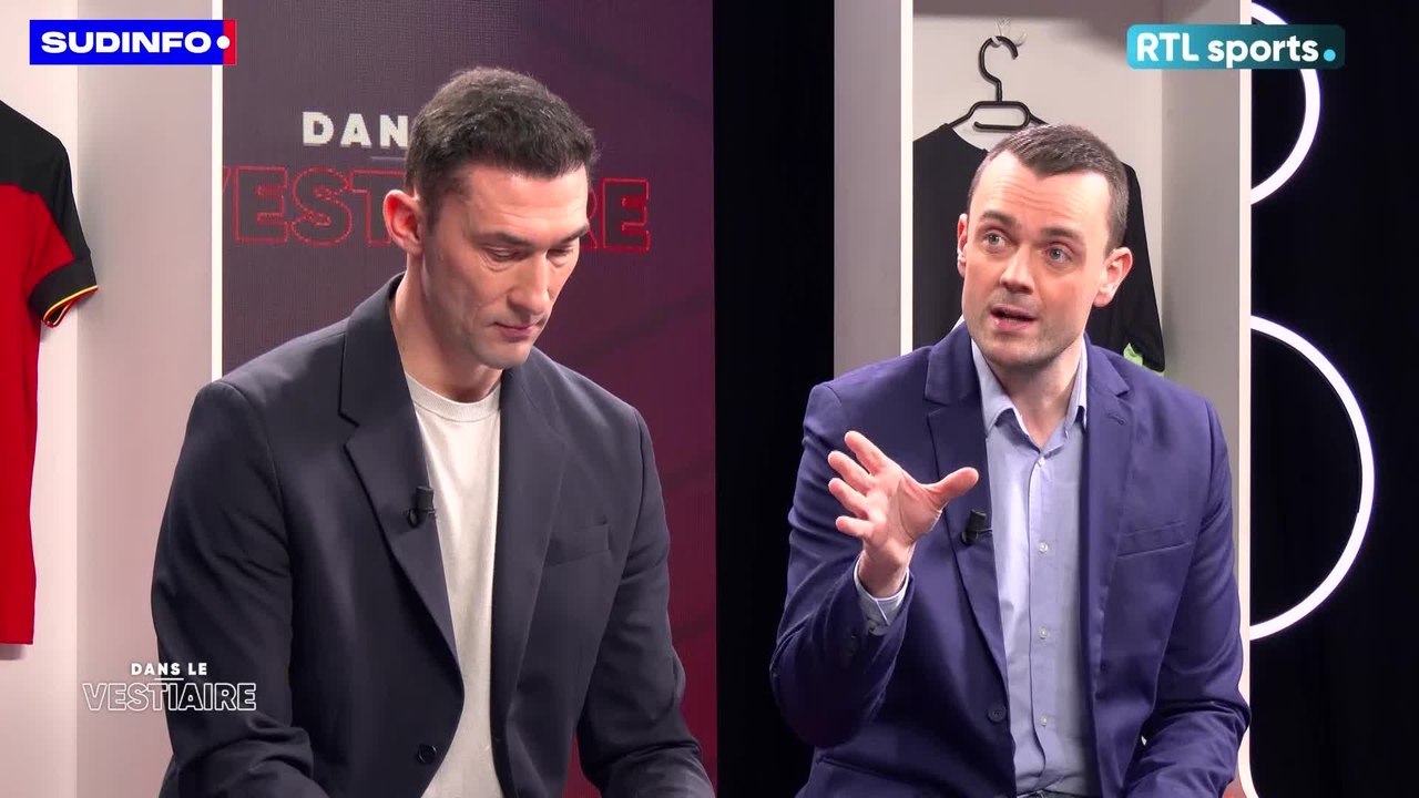 "Flop tactique" pour Anderlecht: on revient sur la défaite des Mauves contre Bruges